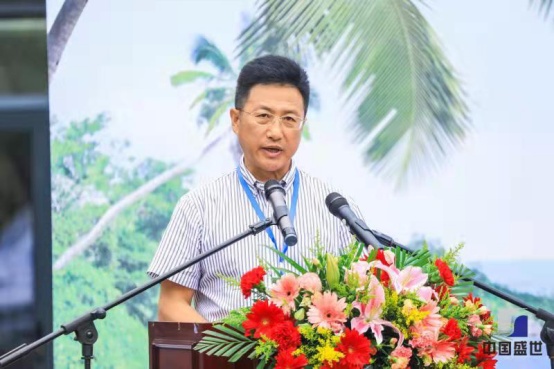 2021中国电动冲浪板公开赛海开幕 你追我赶白浪迭起